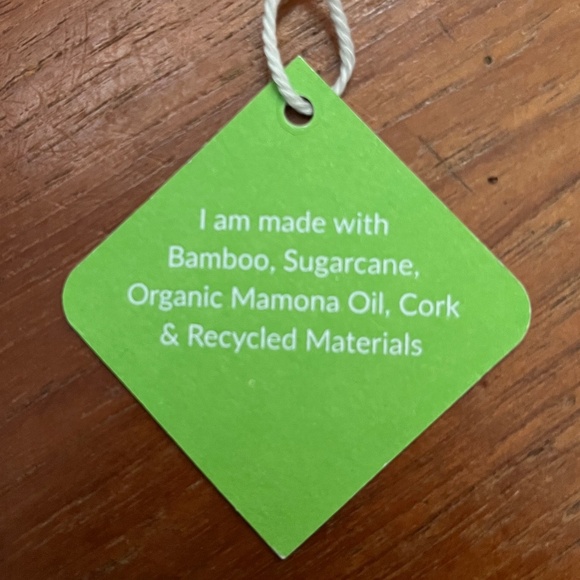 Cariuma IBI Sneaker in Dusty Taupe tone. Very light use  Womens Size 7  Mens 5.5 - Picture 8 of 8